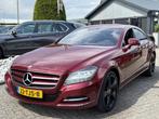 Mercedes-benz CLS 350 Benzine 2011 Youngtimer 95.000 KM, Auto's, Automaat, Euro 5, Achterwielaandrijving, Zwart