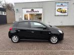 Mitsubishi Space Star 1.0 Bright NL AUTO KM 96702 NAP ZEER M, Auto's, Voorwielaandrijving, Stof, Gebruikt, Zwart