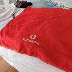 Vodafone badlaken., Verzamelen, Nieuw, Ophalen of Verzenden