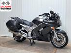 SCHITTERENDE YAMAHA FJR 1300 ABS 2009 | HD-VIDEO!!, Motoren, Motoren | Yamaha, 4 cilinders, Motorrijbewijs A, Bedrijf, Onbekend
