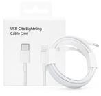 20W Oplaadkabel USB-C naar lightning (2m lengte), Flexperts@hotmail.com, Schoolpad 4, 3851JE Ermelo, Flexperts International B.V.