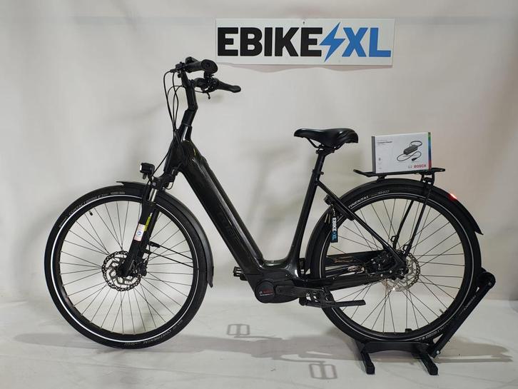 Cube Supreme Bosch Performance Line MM 500Wh!, Fietsen en Brommers, Elektrische fietsen, Ophalen of Verzenden