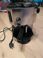 Espresso machine la pavoni, Ophalen of Verzenden, Gebruikt, Espresso apparaat, Stoompijpje