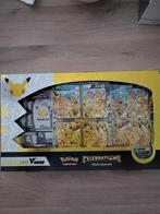 Pokemon celebrations special edition pikachu, Nieuw, Ophalen of Verzenden