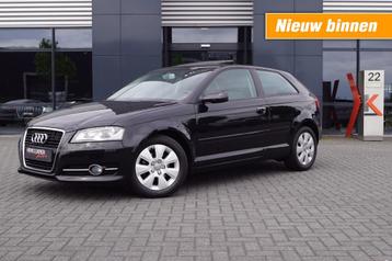 Audi A3 1.2 TFSI Attraction 105pk / Schuifdak / Navi Plus /  beschikbaar voor biedingen