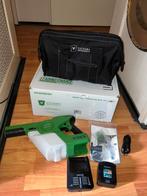 Victoria VP 200 ESK sprayer. NIEUW!, Ophalen of Verzenden, Zo goed als nieuw, Overige typen