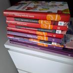 Studieboeken doktersassistente, Ophalen of Verzenden, Gelezen, MBO