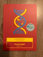 Farmacologie 3e editie, Boeken, Ophalen of Verzenden, Zo goed als nieuw, Overige niveaus, Nederlands