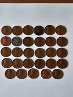 29 x lincoln wheat one cent kk f.8.11, Postzegels en Munten, Munten | Amerika, Ophalen, Noord-Amerika
