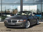 Bmw Z4 Roadster 2.5i S Aut. - 1 eig, 78dkm!, Auto's, BMW, Automaat, Achterwielaandrijving, Bedrijf, Euro 4