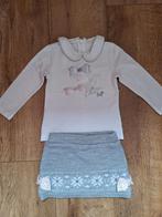 Lapin House Setje - Maat 18 Maanden, Gebruikt, Meisje, Ophalen of Verzenden, Lapin House