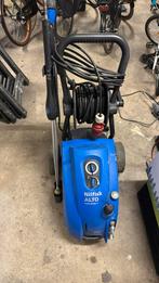 Industrie hogedrukreiniger, Ophalen, Zo goed als nieuw, Elektrisch
