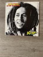 LP Bob Marley & The Wailers - Kaya - 1978, Cd's en Dvd's, Vinyl | Pop, Ophalen of Verzenden, 1960 tot 1980, Gebruikt, 12 inch