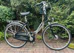 Gazelle damesfiets te koop aangeboden, Gebruikt, 47 tot 50 cm, Versnellingen, Ophalen of Verzenden