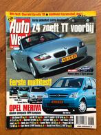 Autoweek nr. 18 2003, Verzenden, Nieuw, Algemeen, Autoweek