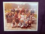 Nieuwjaarskaart Koningshuis Nederland 1978, Ophalen of Verzenden, Nederland, Kaart, Foto of Prent