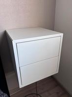 2x Ikea Eket, Ophalen, Zo goed als nieuw
