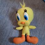 Leuke Knuffel.   TWEETY., Ophalen of Verzenden, Zo goed als nieuw, Overige typen