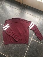 Bordeaux trui van Brandy Melville, Brandy Melville, Ophalen of Verzenden, Zo goed als nieuw, Maat 38/40 (M)