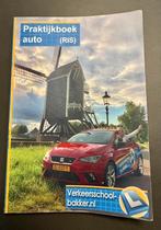 Praktijkboek autorijlessen (RIS), Boeken, Ophalen of Verzenden, Gelezen, Verjo