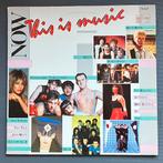 Now This is Music LP, Ophalen of Verzenden, Zo goed als nieuw, Pop