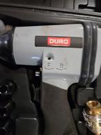 Duro Moerslag sleutel set, Ophalen of Verzenden, Gebruikt, 600 watt of meer