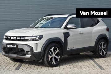 Dacia Duster 1.0 TCe ECO-G Journey 100PK | 360 Graden Camera beschikbaar voor biedingen