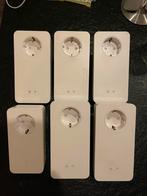 Devolo wifi adapter 1200+ wifi AC, Ophalen of Verzenden, Zo goed als nieuw