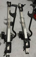 2 x Thule ProRide 598, Ophalen, Zo goed als nieuw