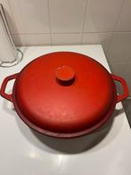 Cookitt Gietijzeren Braadpan - Gebruikt, Ophalen, Gebruikt, Koekenpan of Braadpan, Gietijzer