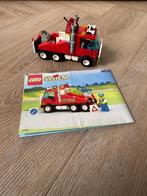 Lego 6670 - Wrecker, Kinderen en Baby's, Speelgoed | Duplo en Lego, Ophalen of Verzenden, Zo goed als nieuw, Complete set, Lego