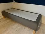 IKEA ESPEVÄR bedbodem / boxspring, Huis en Inrichting, Ophalen, Gebruikt, 90 cm, Eenpersoons