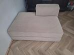Ikea bank jattebo chaise longue, Huis en Inrichting, Banken | Sofa's en Chaises Longues, Ophalen, Eenpersoons, 75 tot 100 cm, Zo goed als nieuw