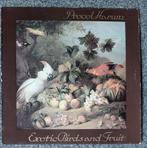 Procol Harum ‎– Exotic Birds And Fruit, Cd's en Dvd's, Vinyl | Pop, 1960 tot 1980, Ophalen of Verzenden