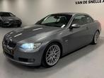 BMW 3-serie Cabrio 335i BIXENON/LEER/TOPAUTO, Auto's, Automaat, Achterwielaandrijving, Gebruikt, Cabriolet