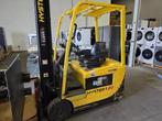 Hyster J1.80XMT (640) – Met nieuwe Accu en Witgoedklem, Ophalen, Heftruck, 1000 tot 2000 kg, HYSTER