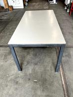 Ahrend werktafel / werkbank / tafel met HPL blad 160x80cm, Ophalen, Gebruikt, Ahrend, Nb