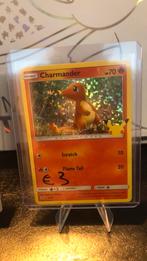 Charmander (MCD25 9) (Near Mint), Ophalen of Verzenden, Nieuw, Losse kaart