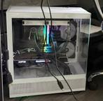 High-End Gaming PC – Ryzen 7 5800X3D | RX 6700 XT | 32GB RAM, Ophalen, 32 GB, Zo goed als nieuw, AMD Ryzen 7