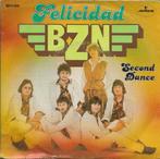 BZN - Felicidad, Cd's en Dvd's, Vinyl Singles, Gebruikt, 7 inch, Single, Ophalen of Verzenden