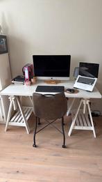 Bureau IKEA, Ophalen, Gebruikt