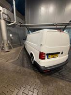 Volkswagen Transporter 2.0 TSI 110KW 2016, Auto's, Bestelauto's, Voorwielaandrijving, 2220 kg, 4 cilinders, Wit
