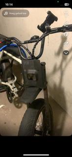 Super73 zx, Zo goed als nieuw, Ophalen, Overige merken