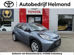 Toyota Aygo X 1.0 VVT-i play, Voorwielaandrijving, Stof, Gebruikt, Euro 6