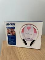 Luvion Angelsounds Doppler - Zo goed als nieuw!, Kinderen en Baby's, Babyfoons, Ophalen of Verzenden, Zo goed als nieuw, Minder dan 100 meter