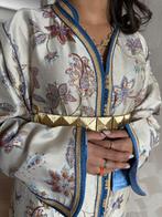 Caftan brokaat nieuw maat XL, Ophalen of Verzenden, Nieuw, Maat 42/44 (L), Overige typen