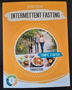Foodsisters Intermittent Fasting (2 - Simpel starten), Verzenden, Zo goed als nieuw, Dieet en Voeding, Foodsisters