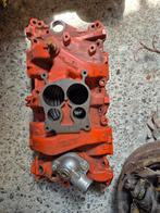 4 bbl intake chevy 350, Ophalen, Gebruikt, Amerikaanse onderdelen