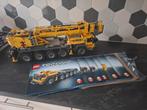 Lego technic 42009, Ophalen of Verzenden, Zo goed als nieuw