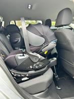 Base Z Cybex Black + autostoel te koop!, Kinderen en Baby's, Autostoeltjes, Verstelbare rugleuning, Ophalen of Verzenden, Zo goed als nieuw